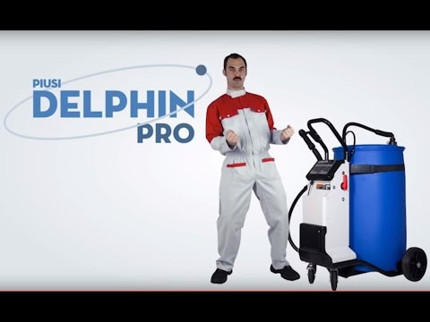Distributeur mobile d'Adblue programmable VL ET PL - 230V - REF: 07645906_1