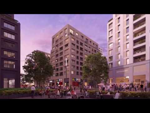 Bobigny Cœur de Ville