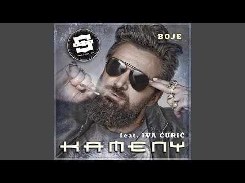 Boje (feat. Iva Ćurić)