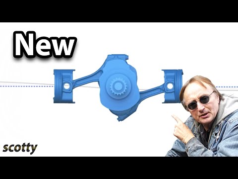 This New 4 Cylinder Engine Just Killed the Future of V8 Engines