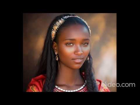 MARIETOU - BONCANA MAIGA