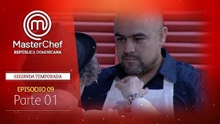 MasterChef República Dominicana | Episodio 9 | Temporada 2