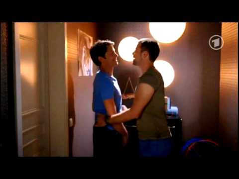 Jo/Olli [Start of something good] - Verbotene Liebe