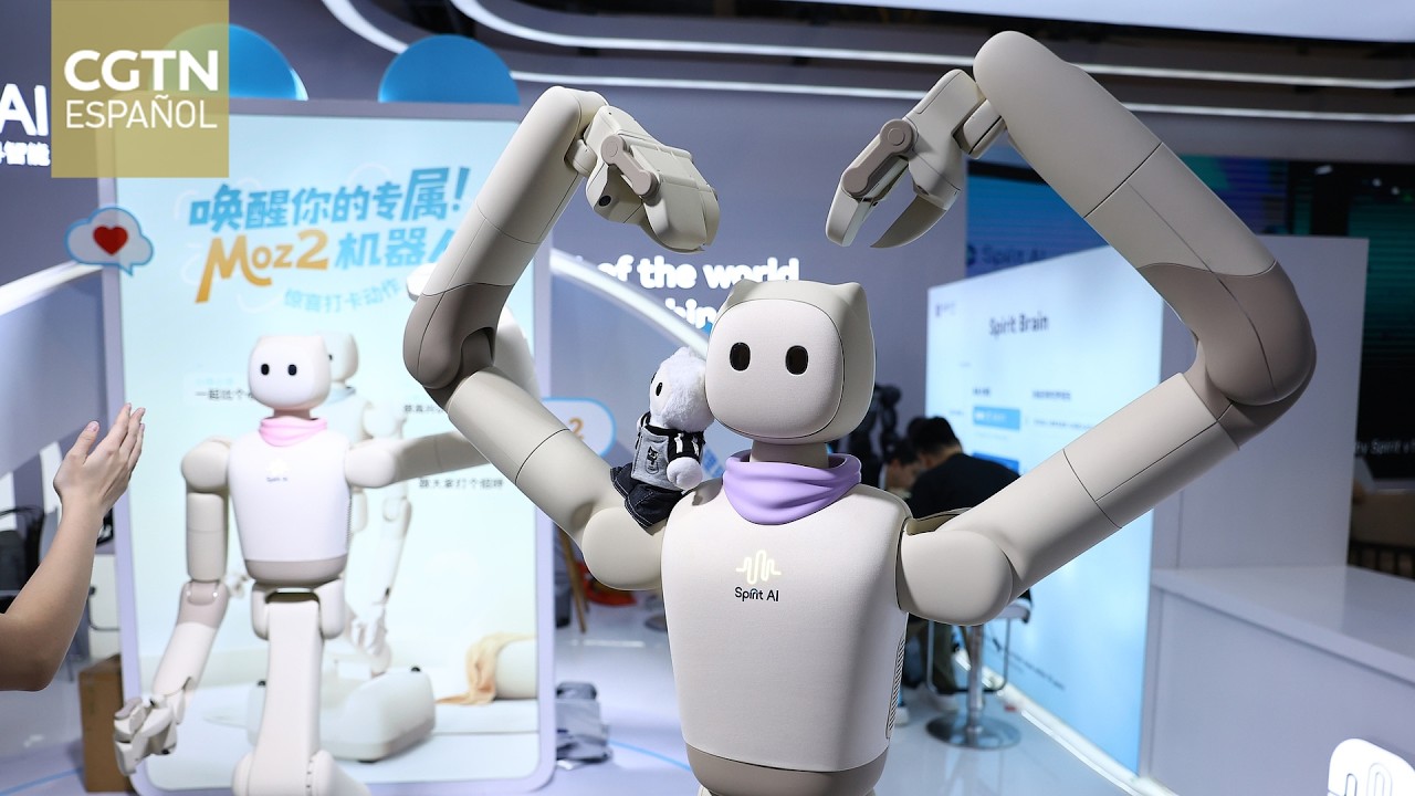 El turismo tecnológico surge como nueva tendencia entre viajeros internacionales que visitan China