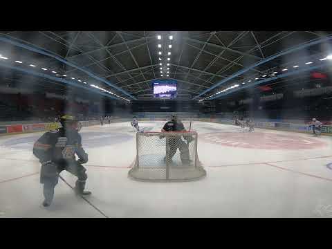 21. Kolo EXJ MI-KE 3. Tretina (2-4) Husár 22.11.2025