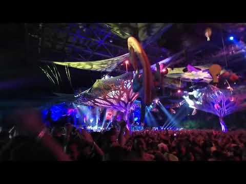 Elrow - Sofia 07.03.2020 💥