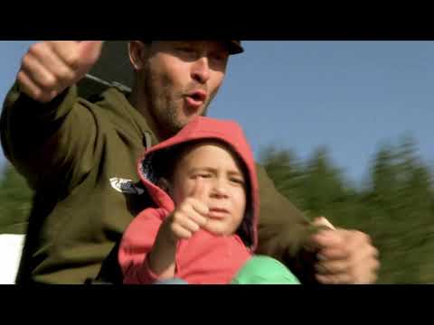 BORSEC - pista de bob