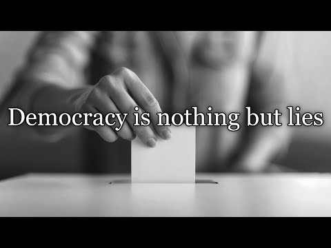 Everything Wrong with Democracy