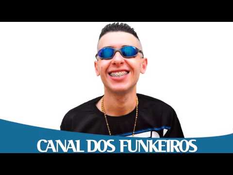 MC Hollywood, MC MM e MC Kalzin - Tranquilão - (DJ Loirin) 2016