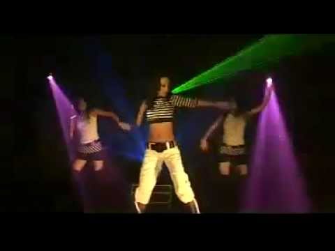 Michelle Varte Duhluat Vangin