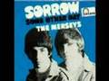 The Merseys - Sorrow