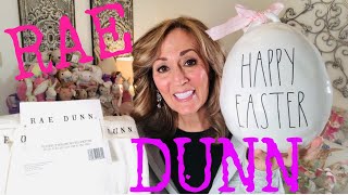 Is Rae Dunn Still A Thing?? Will I Lose Money? Goodwill Easter Haul