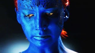 X-Men: Days of Future Past Trailer 2014 Movie - Official [HD]
