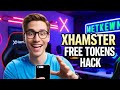 Xhamster Tokens Mod 2025 How To Download