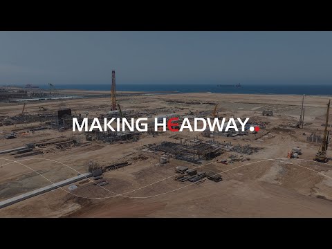 The Reinforcement of Rabigh Combined Cycle Power Plant