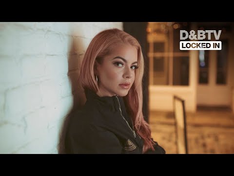 Harriet Jaxxon - D&BTV: Locked In (DJ Set)