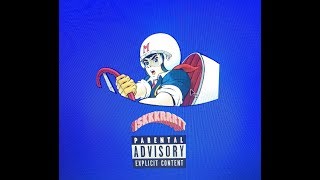 TERRANCE ESCOBAR - *iSKKKRRRTTT* (prod. EVK95)