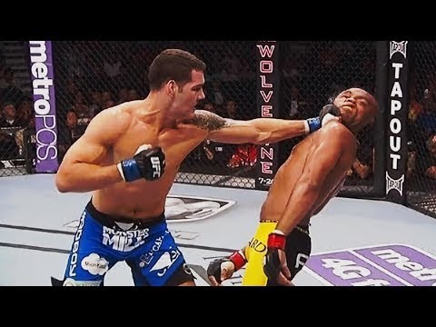 INSTANT KARMA IN MMA (Cocky Fighters Getting Knocked Out)