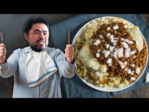 Hikaru Gobbles Up A Garbage Plate of 1800 Players  | Garbage Opening Speedrun Part 7