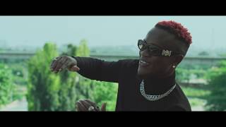 Dotman - Awe (Official Video)