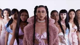 Qveen Herby - SADE IN THE 90s (Clean Version)