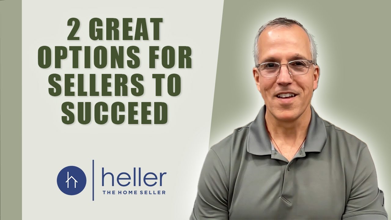 How Sellers Can Win in Todays Market