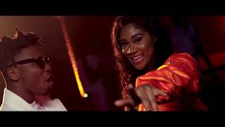 Rose May Alaba - &quot;50/50&quot; ft. Mayorkun