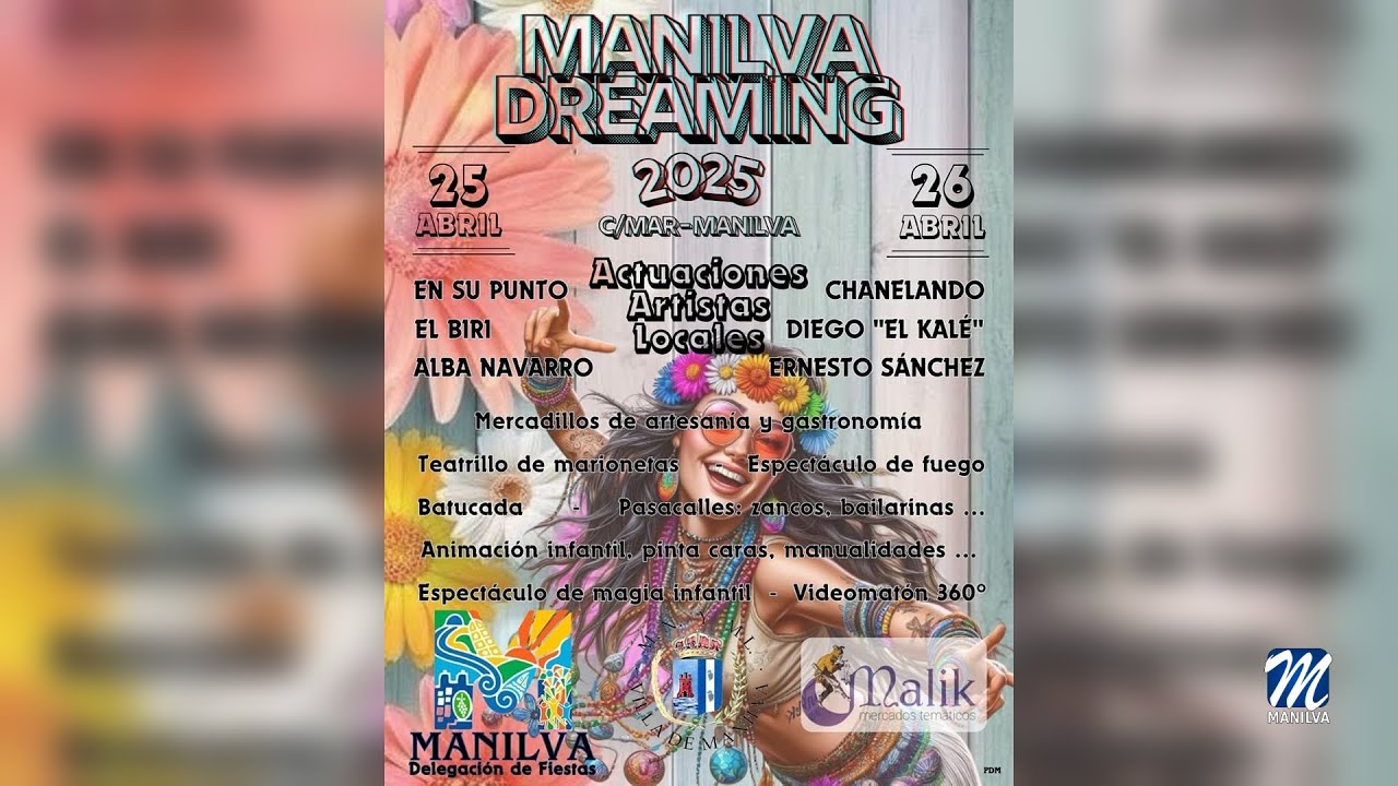 “Manilva Dreaming”