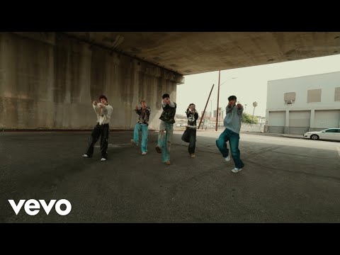 JYT - What U Want (Dance Video)