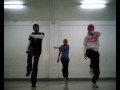 "Take it to the floor - B2K"