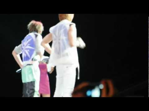 130119 Tasty dances like Michael Jackson (DKFC Manila)