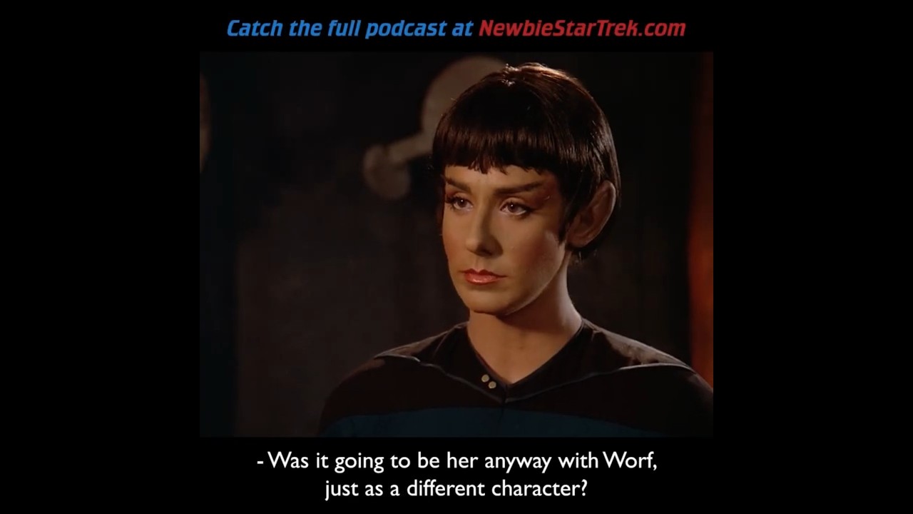 This one random cute Vulcan captured the entire Star Trek fandom