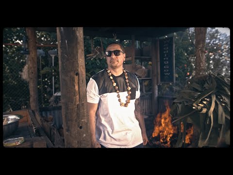 Richard Parker - Palusami (Official Music Video) ft. Levina Records