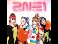 2NE1 - It Hurts (Japanese Ver.) (HQ) 