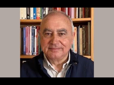Vídeo: Presentación