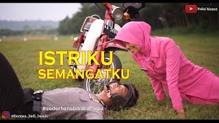 Download lagu Istriku Semangatku   Bhabinkamtibmas Purworejo Sederhana Juga Bisa Bahagia mp3