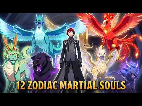 Reborn Before Awakening Day; I Hacked the Rules and Got a Divine Beast from Shanhai Jing | Full