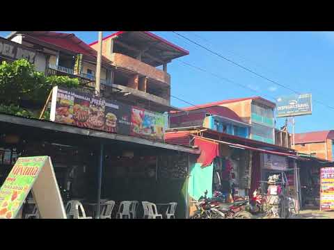 A MÁS INTERDICCIONES MÁS INVERSIONES EN LA PAMPA - INAMBARI - TAMBOPATA - MADRE DE DIOS