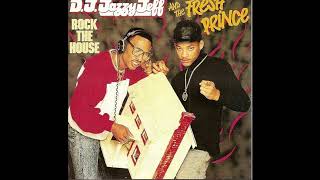 DJ Jazzy Jeff &amp; The Fresh Prince - Guys Ain&#39;t Nothing But Trouble