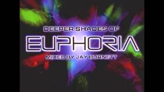 Deeper Shades Of Euphoria Disc 2.11. Weekend Players - 21st Century (Mandrake Remix)