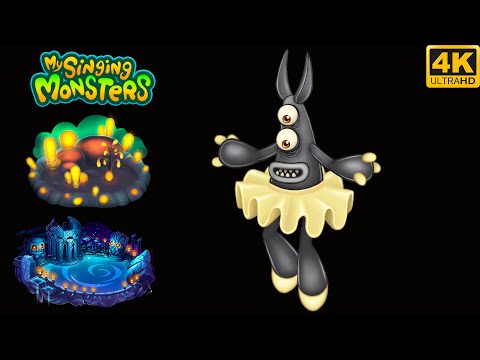 TooToo (Sound and Animation) 4k