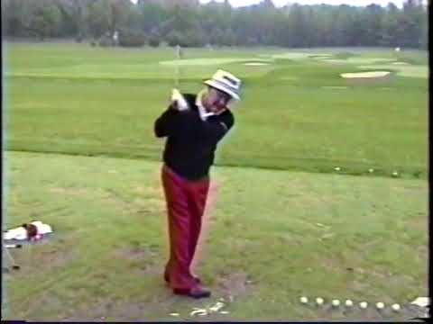 Bob Brue - Swing the Clubhead