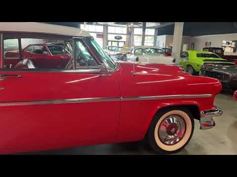 1954 Mercury Monterey (CC-2098697) for sale in West Babylon, New York