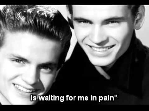 Lightning Express - The Everly Brothers