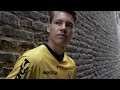 Release shirt seizoen 19|20