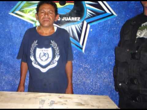 Resumen policíaco miércoles 31/10/2012