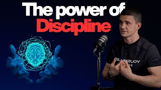 Change Your Brain |The Power of Self-Discipline