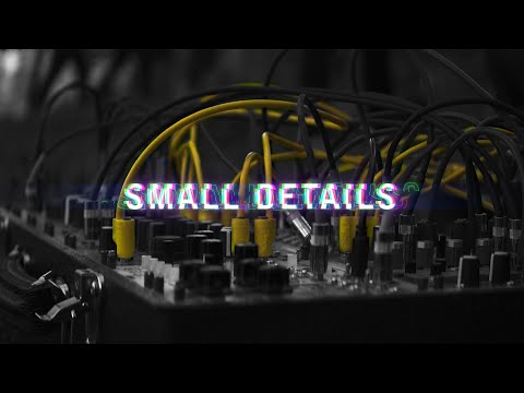 Dualtrx - Small Details