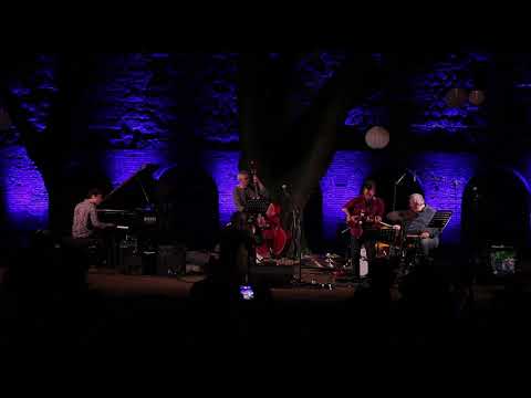 P.I.M.U. 2020 - Giuseppe Cistola, chitarra