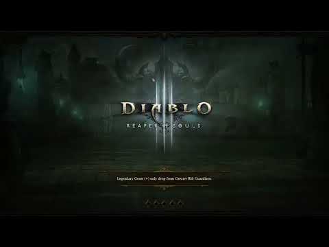 My first GR 150 clear!  | Tal Rasha Wizard | Diablo 3 Season 28